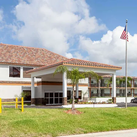 Hawthorn Suites By Wyndham Kissimmee Gateway